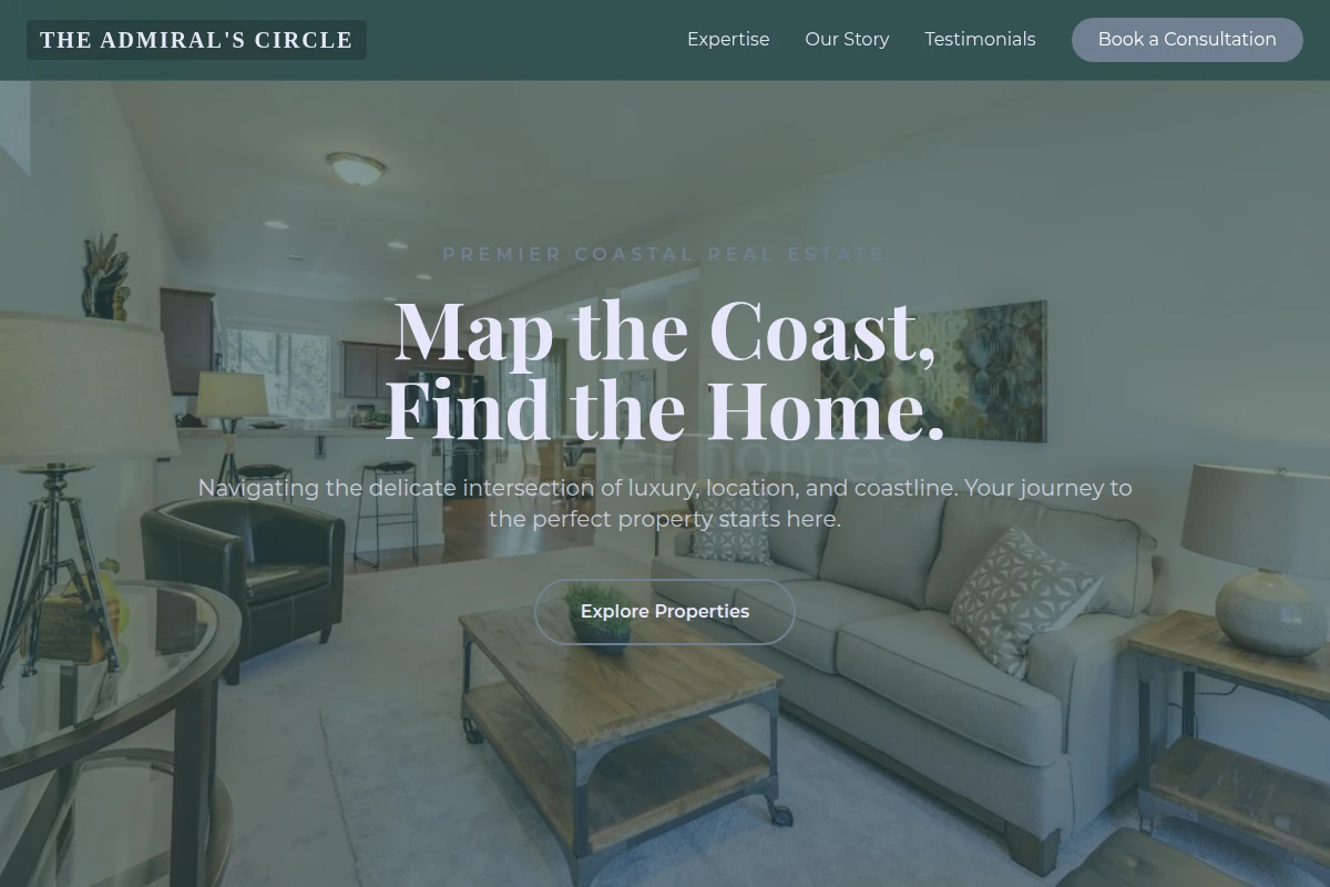 Beacon Real Estate