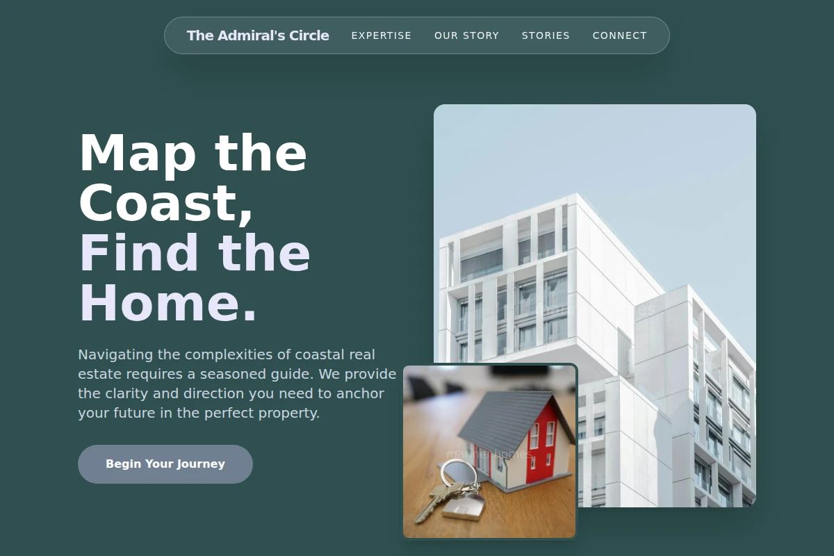 Lighthouse Real Estate