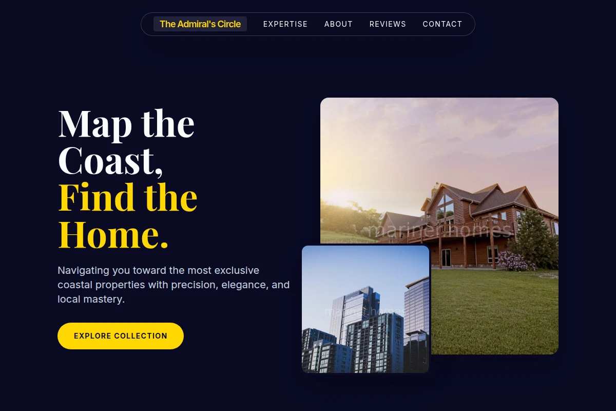 Cape Real Estate