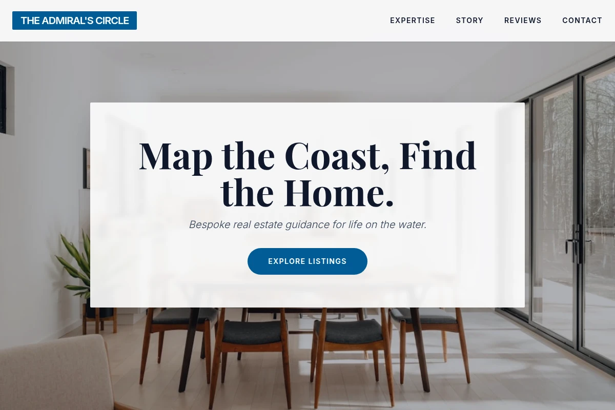 Anchor Real Estate