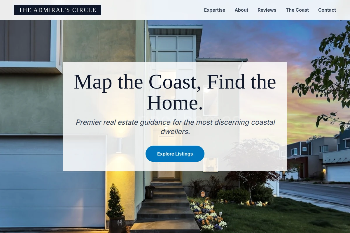 Vista Real Estate