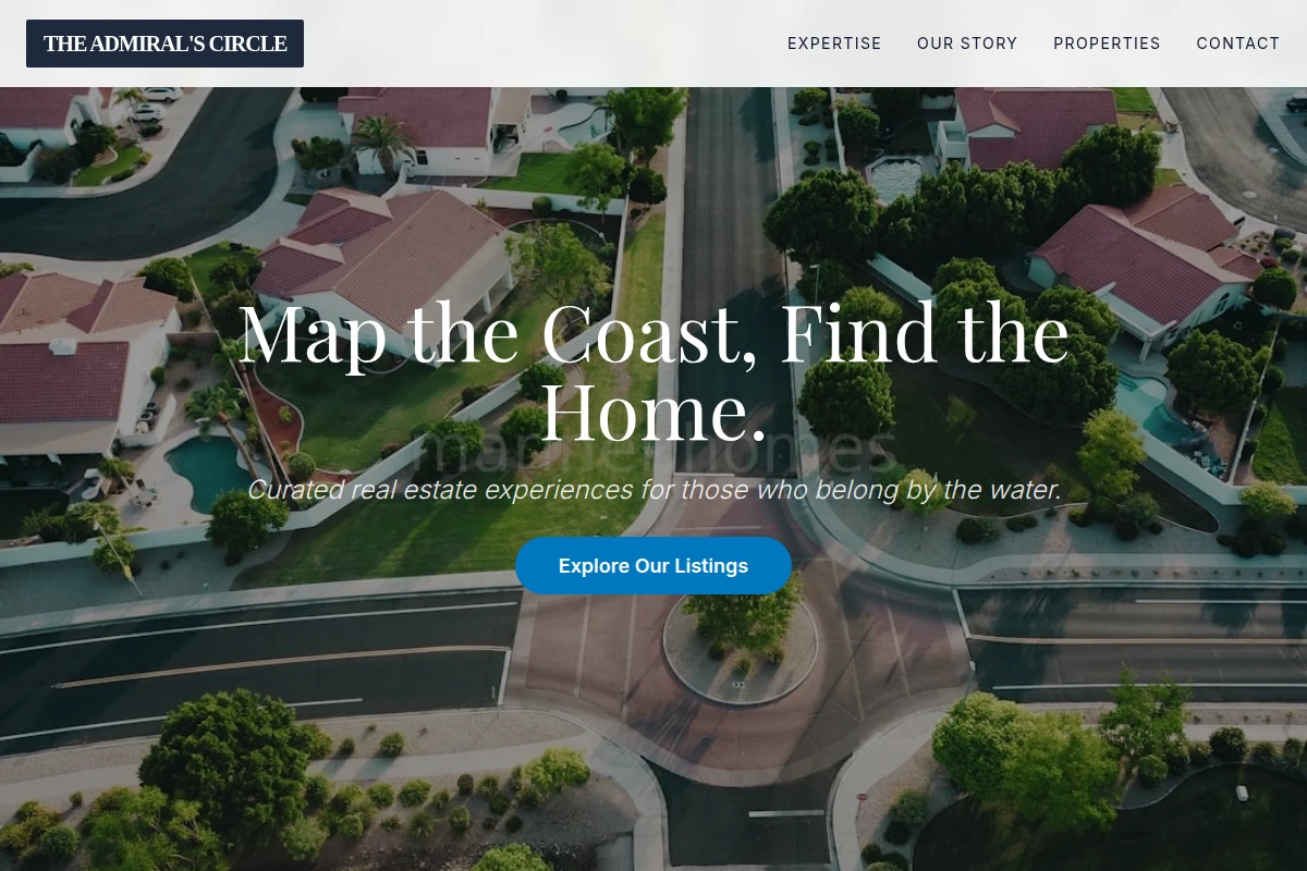 Jetty Real Estate