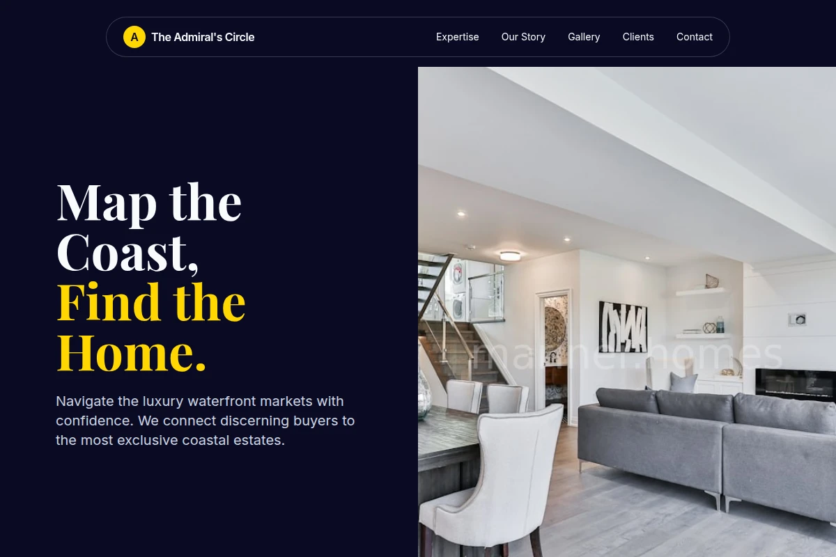 Cove Real Estate