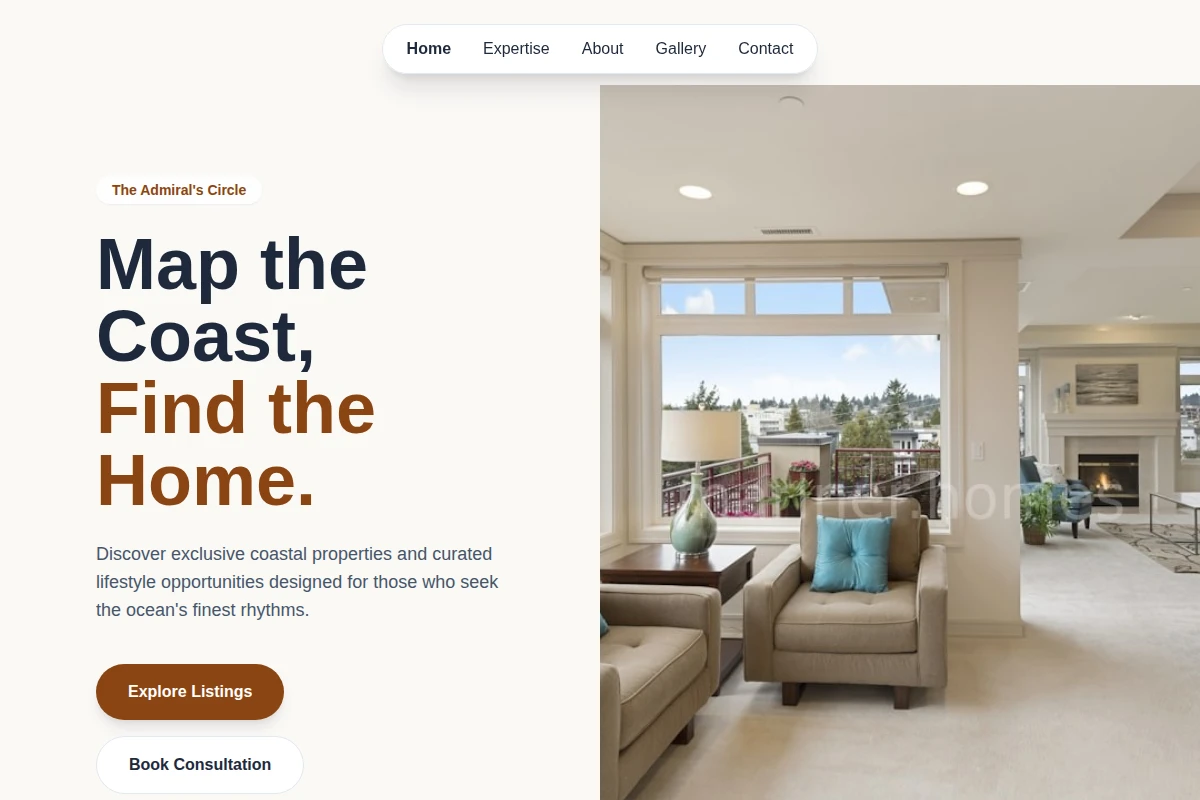 Reef Real Estate