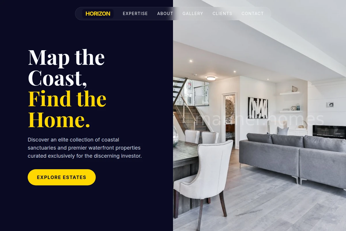 Horizon Real Estate