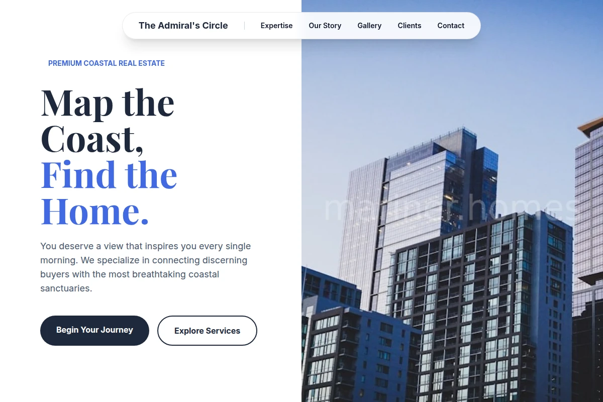 Horizon Real Estate