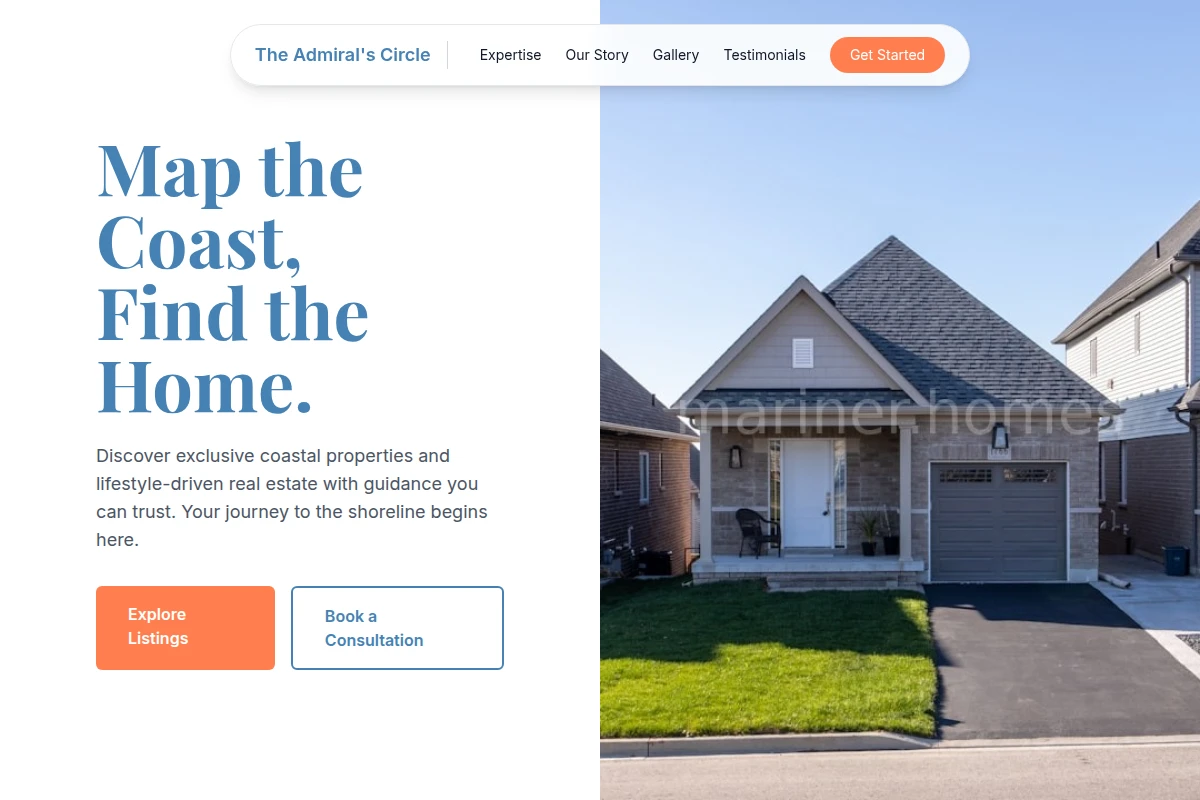 Promenade Real Estate