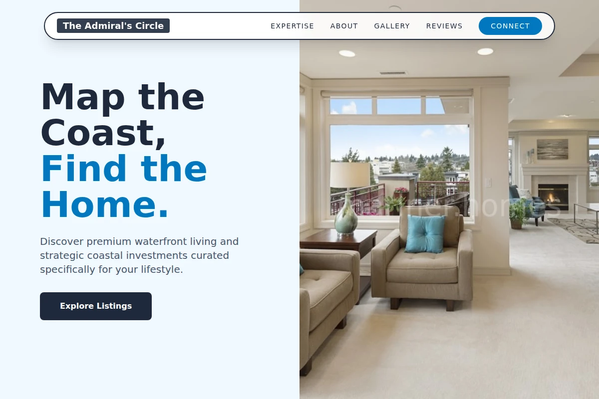 Azure Real Estate