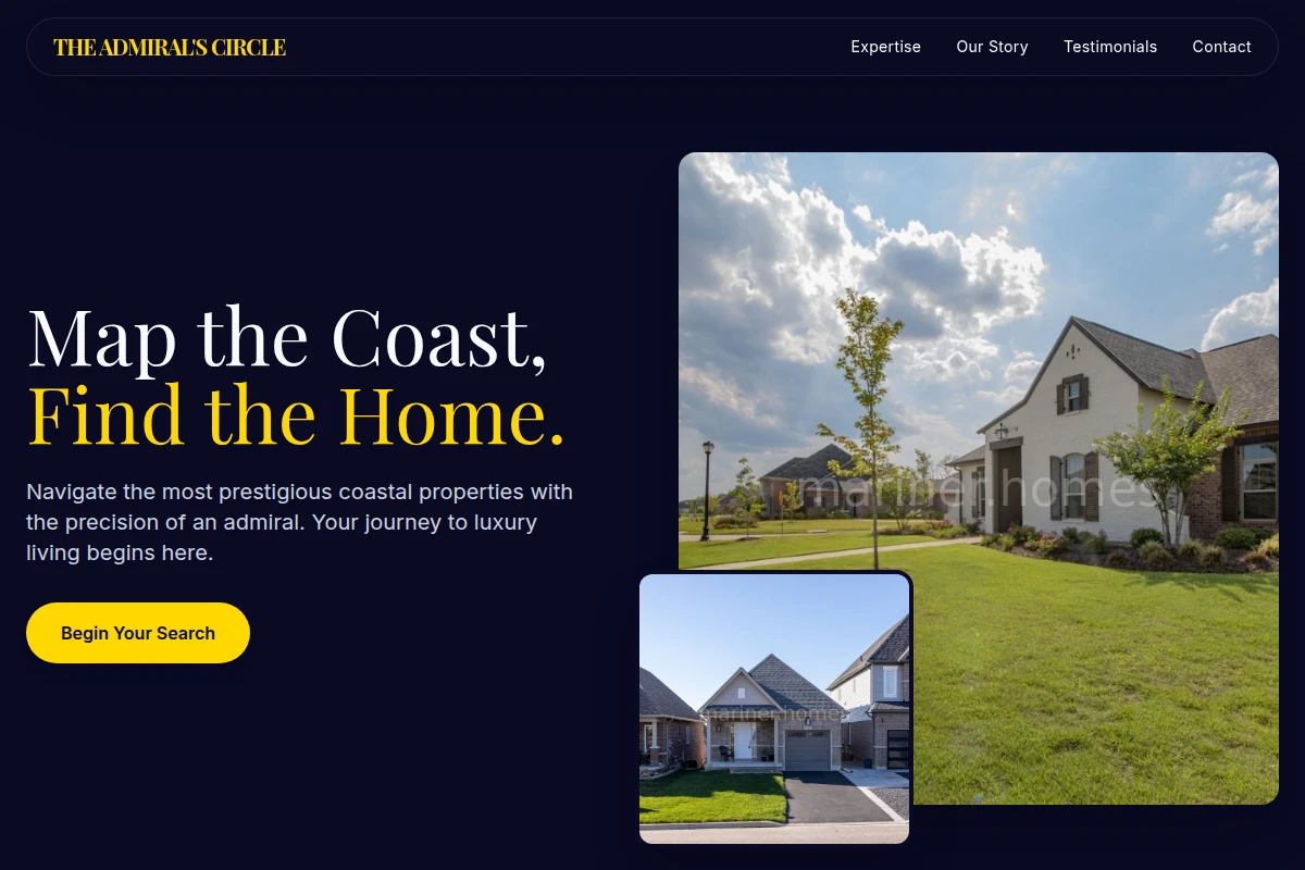 Breeze Real Estate