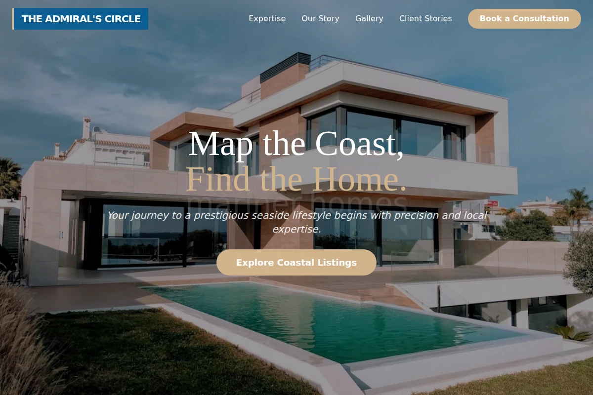 Shell Real Estate