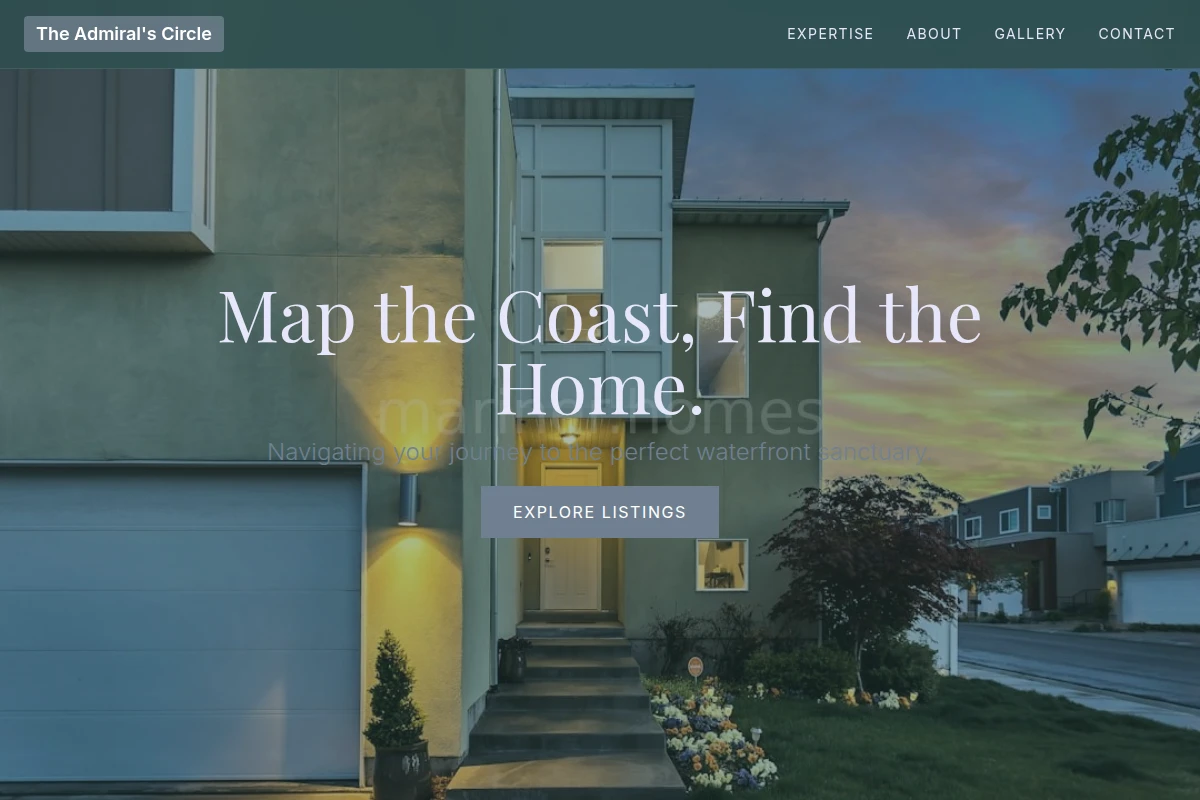 Vista Real Estate
