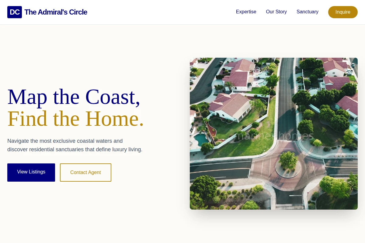 Driftwood Real Estate