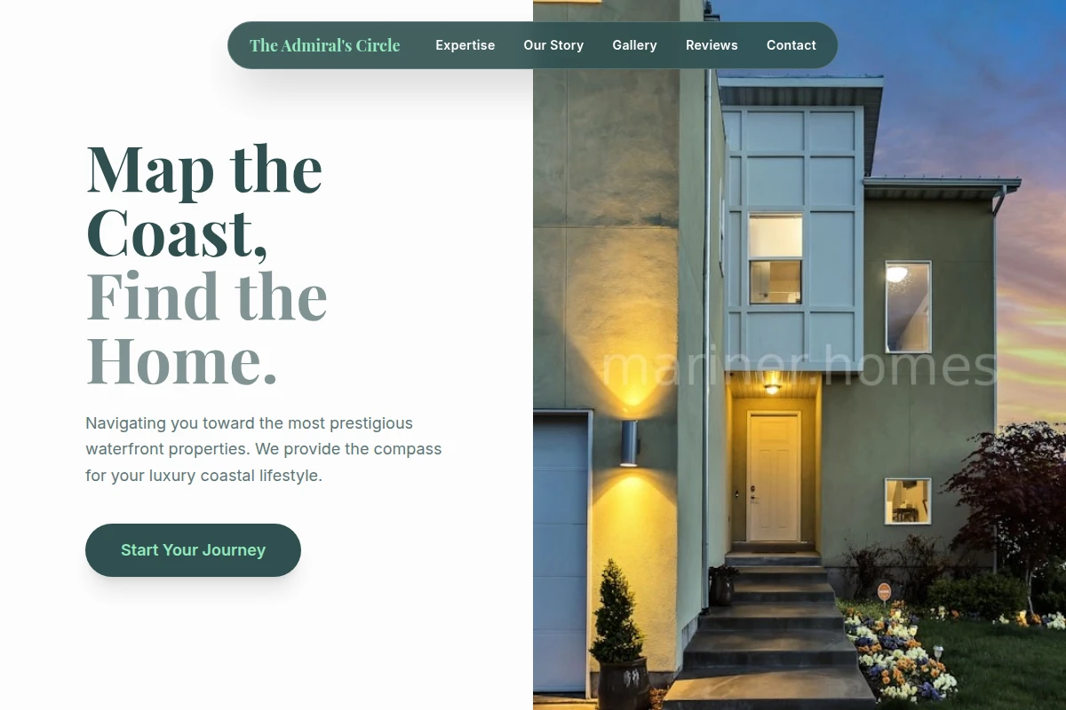 Sail Real Estate
