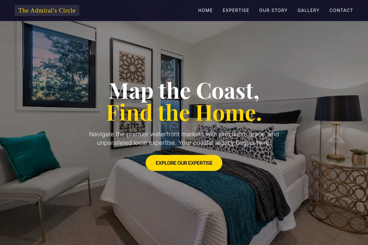 Oceanview Real Estate