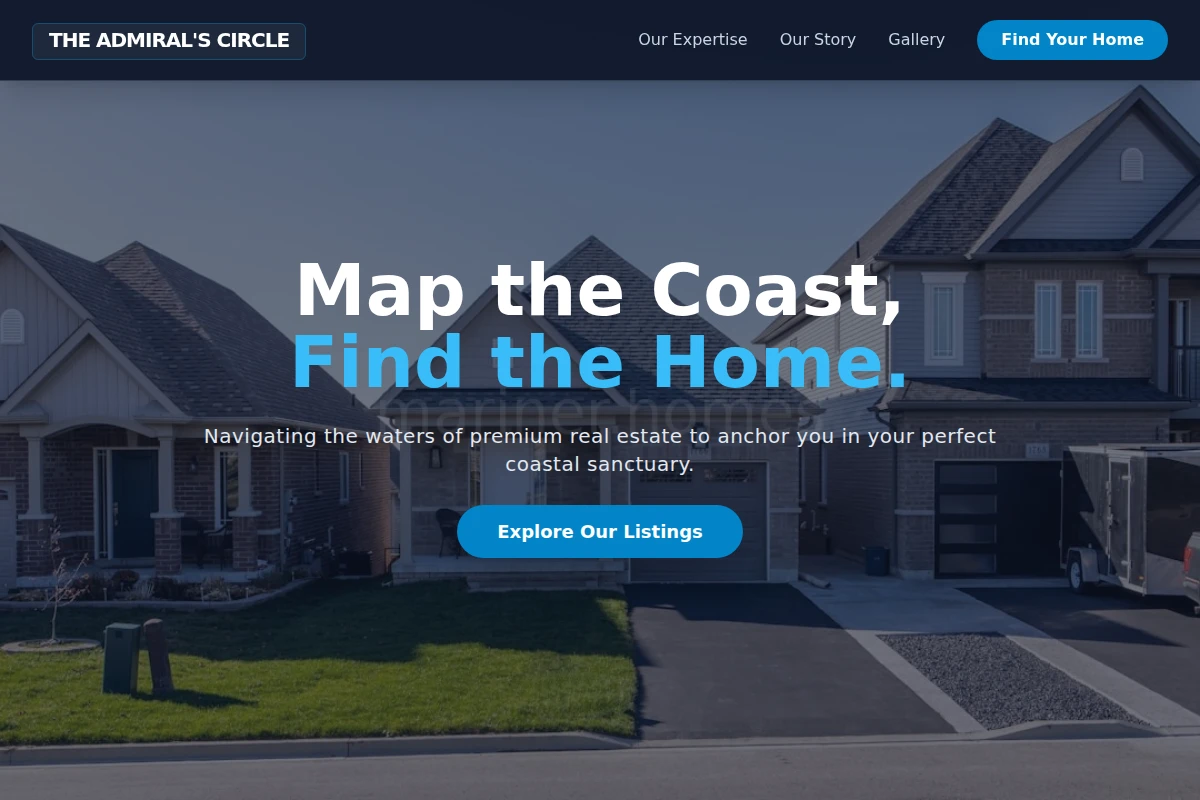 Anchor Real Estate