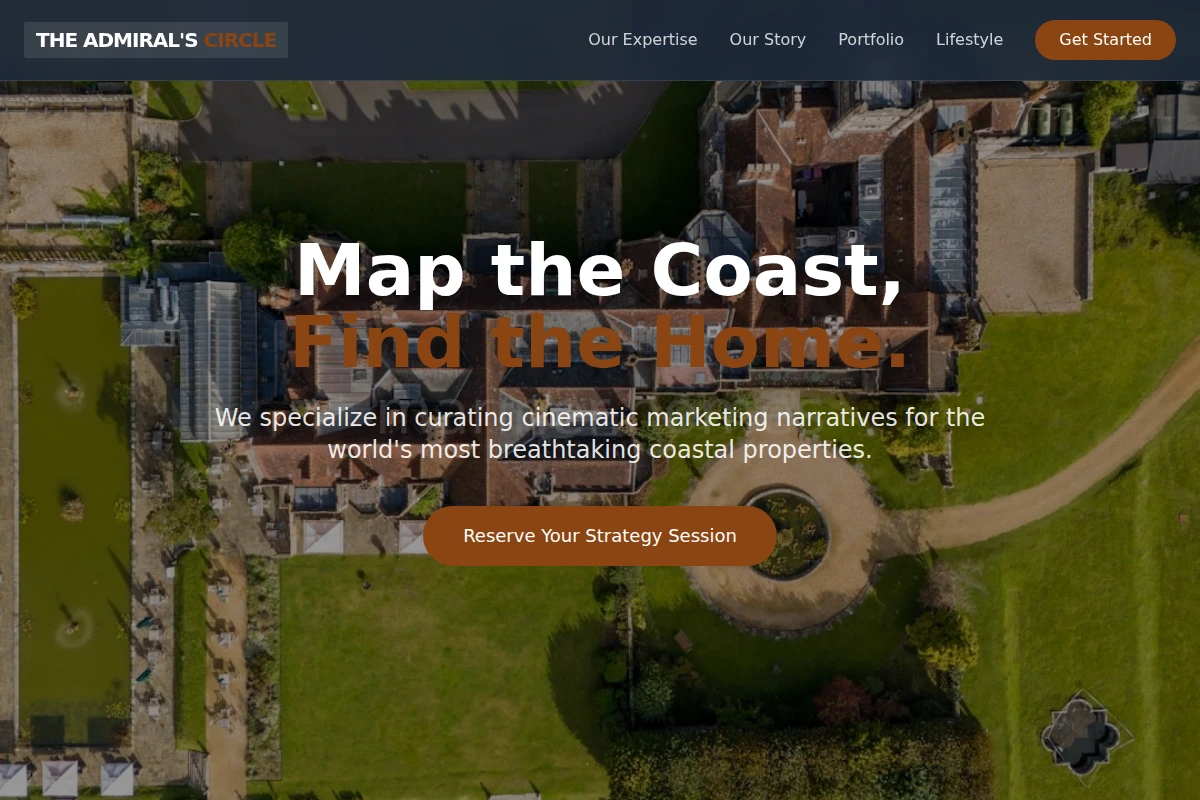 Current Real Estate Marketing