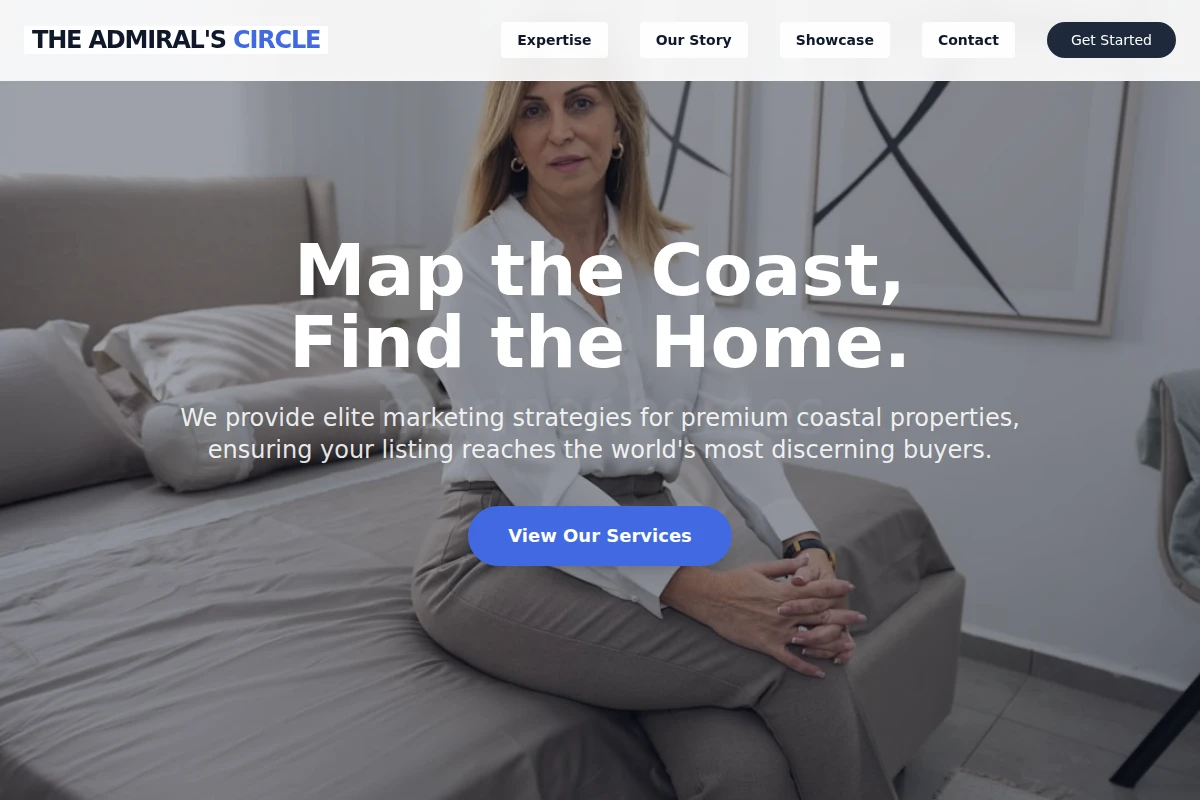 Inlet Real Estate Marketing