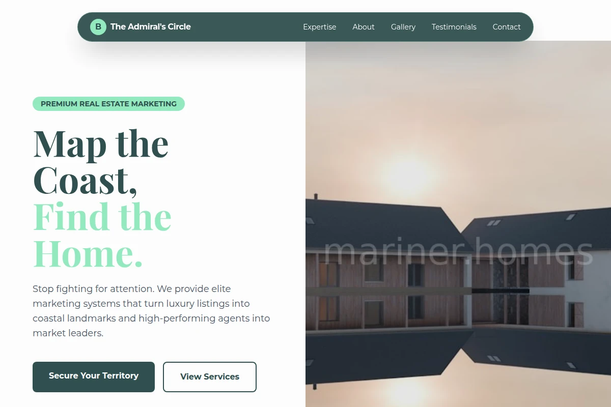 Beacon Real Estate Marketing