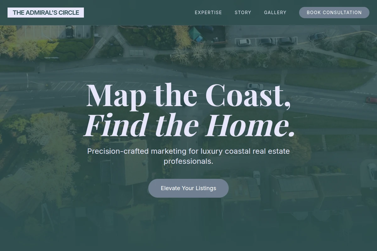 Sail Real Estate Marketing