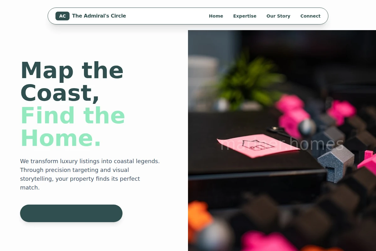 Cove Real Estate Marketing