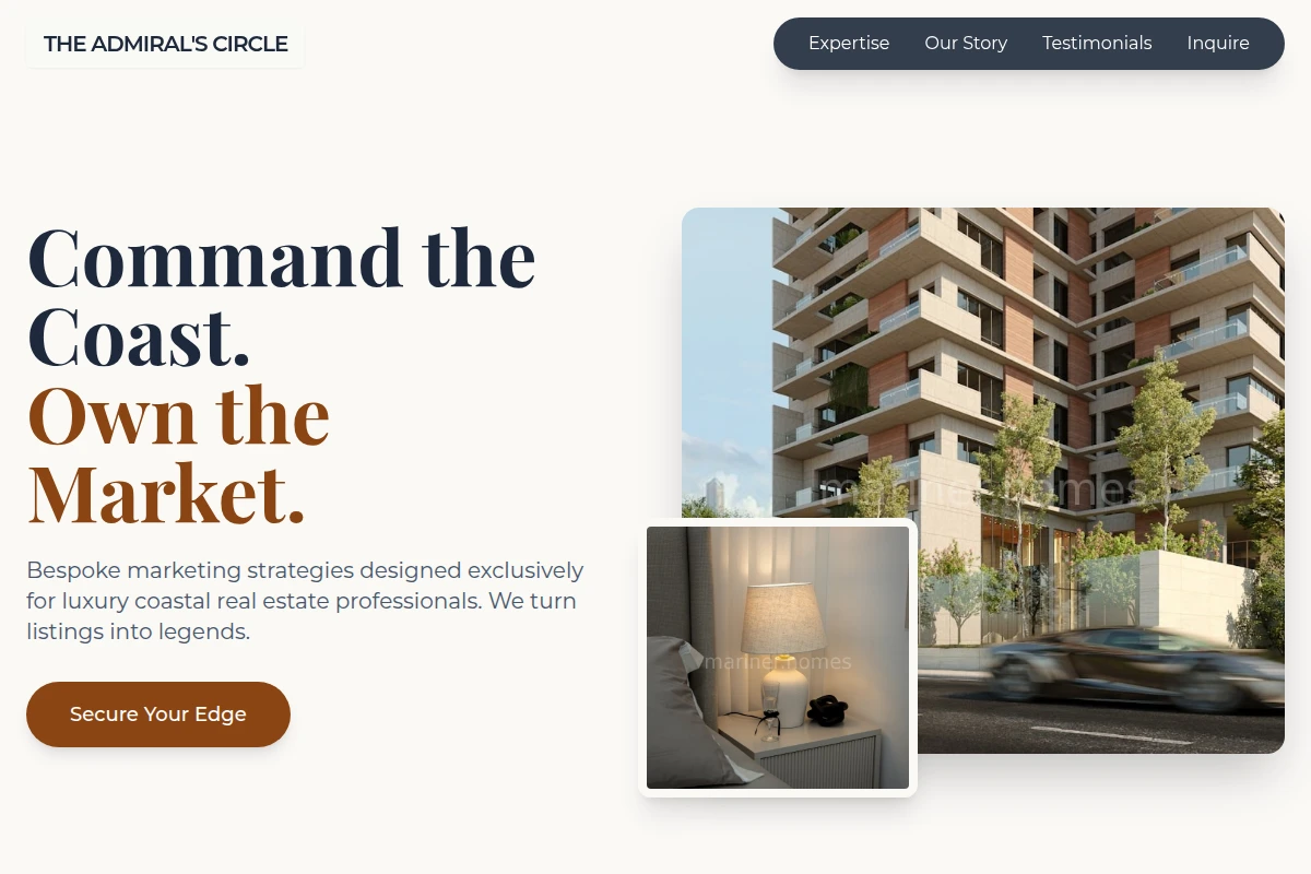 Sail Real Estate Marketing