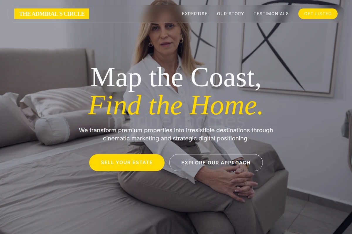 Port Real Estate Marketing
