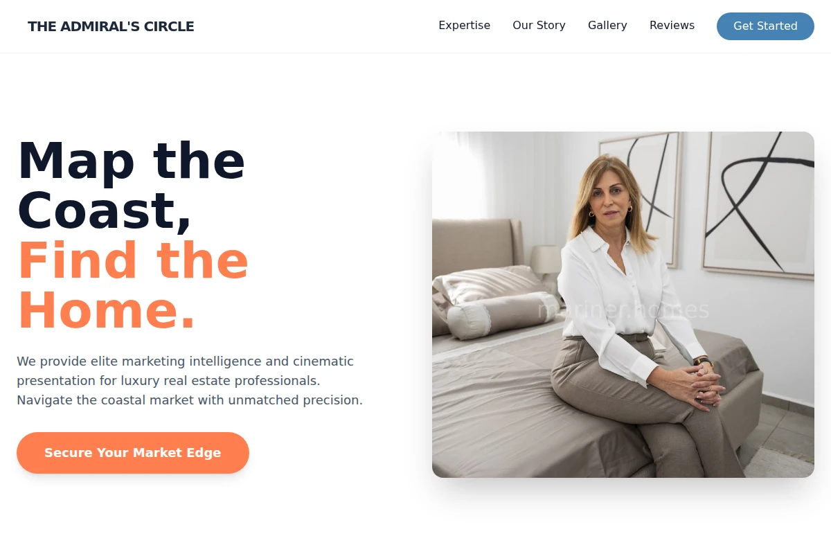 Compass Real Estate Marketing