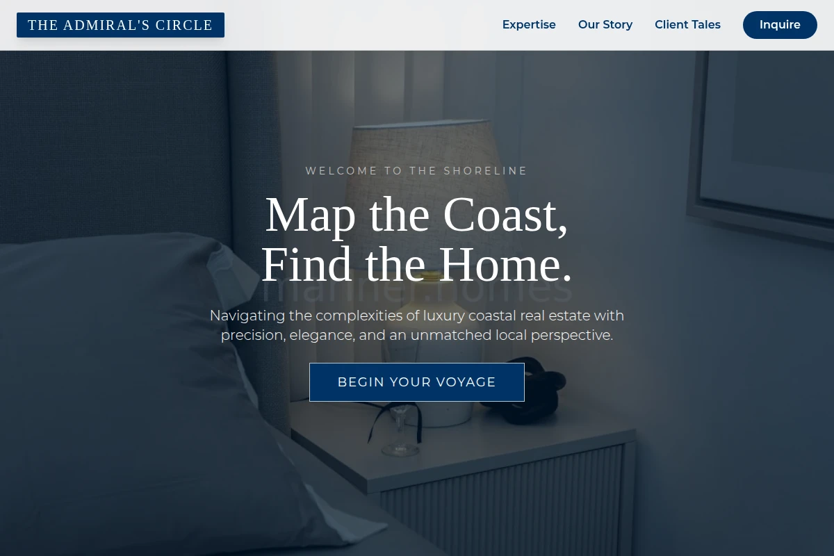 Harbor Real Estate Marketing
