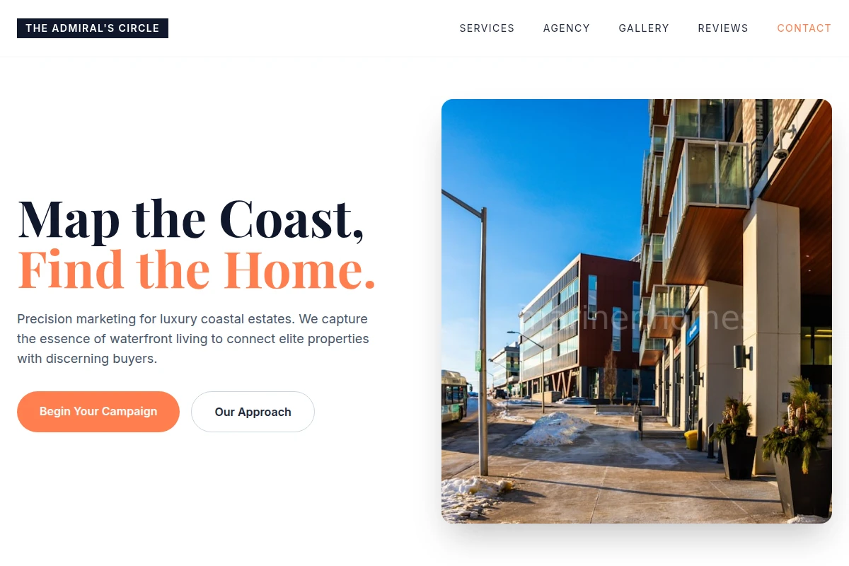 Atoll Real Estate Marketing