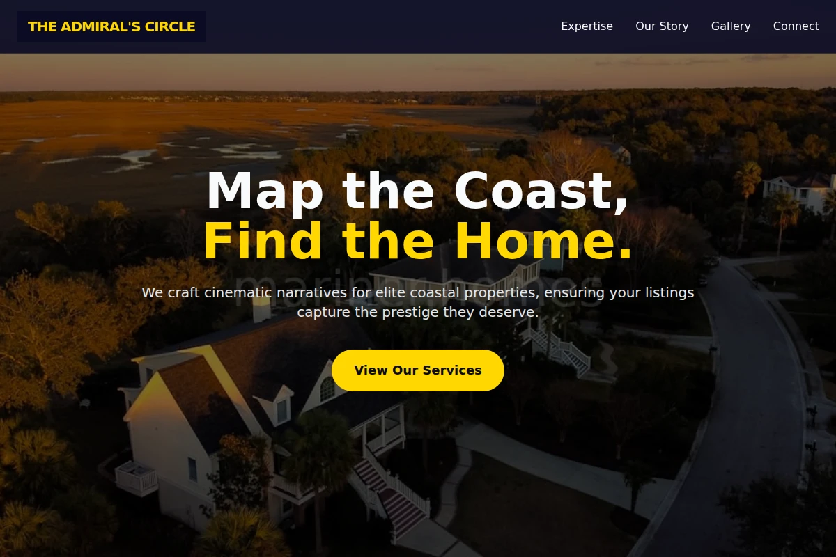 Oceanview Real Estate Marketing