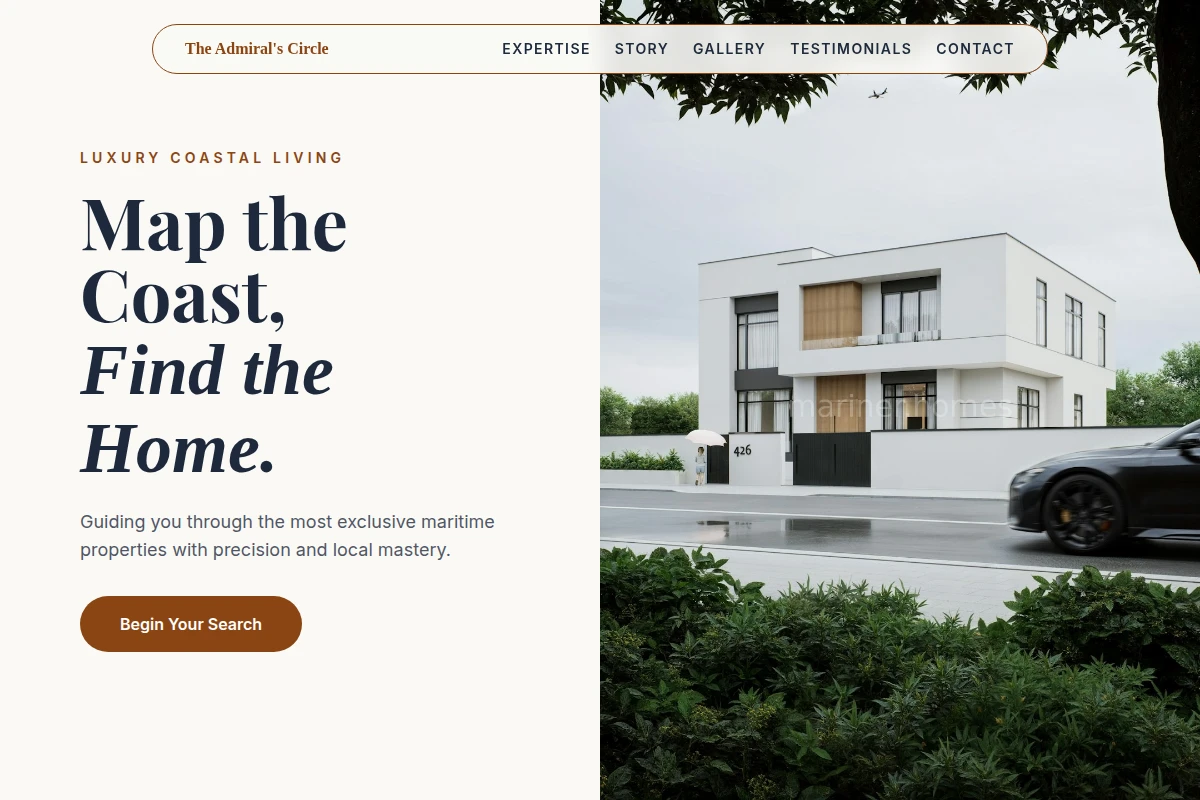 Cove Real Estate Marketing