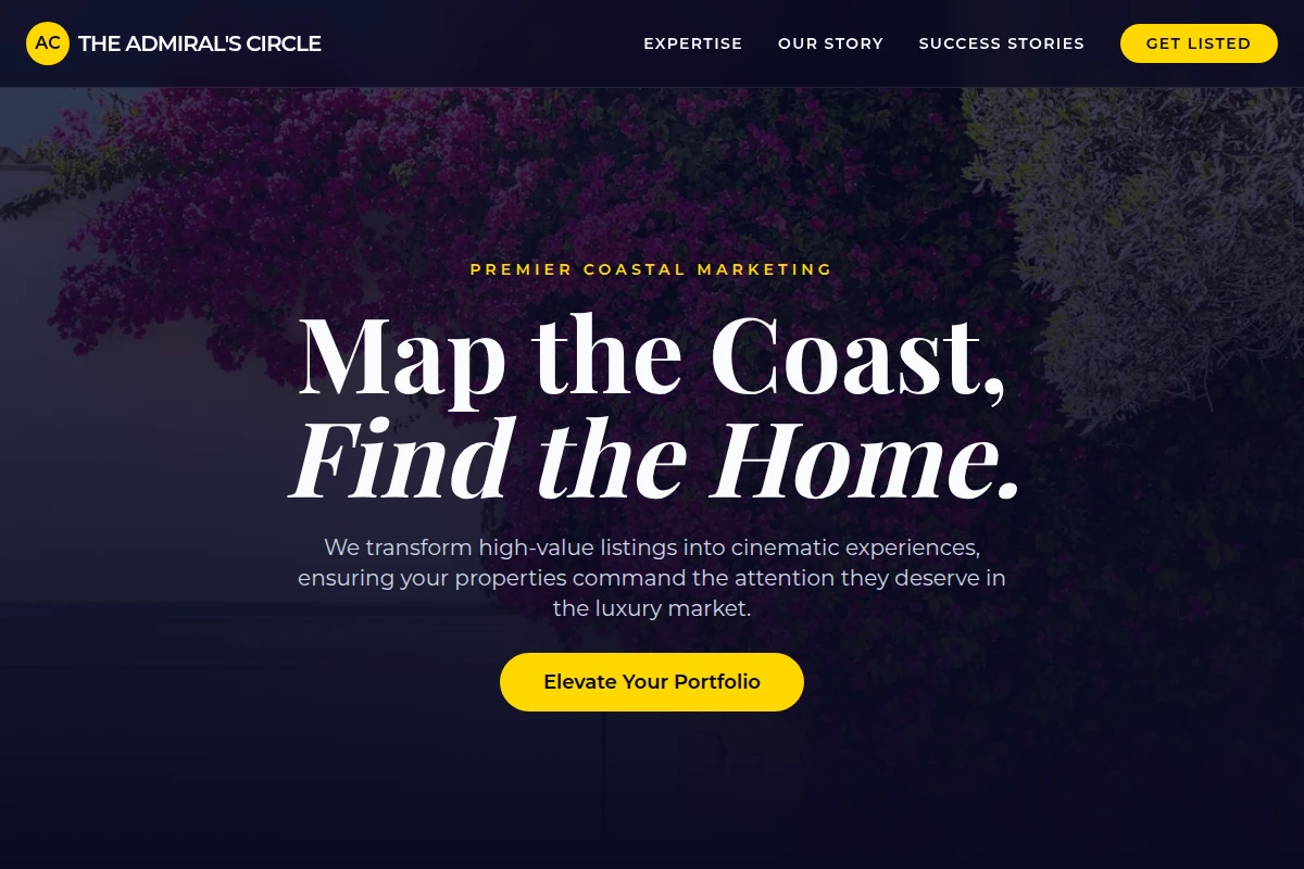 Cove Real Estate Marketing
