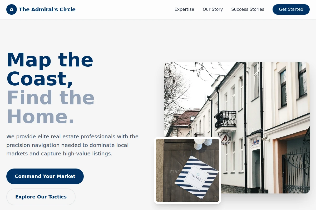 Helm Real Estate Marketing