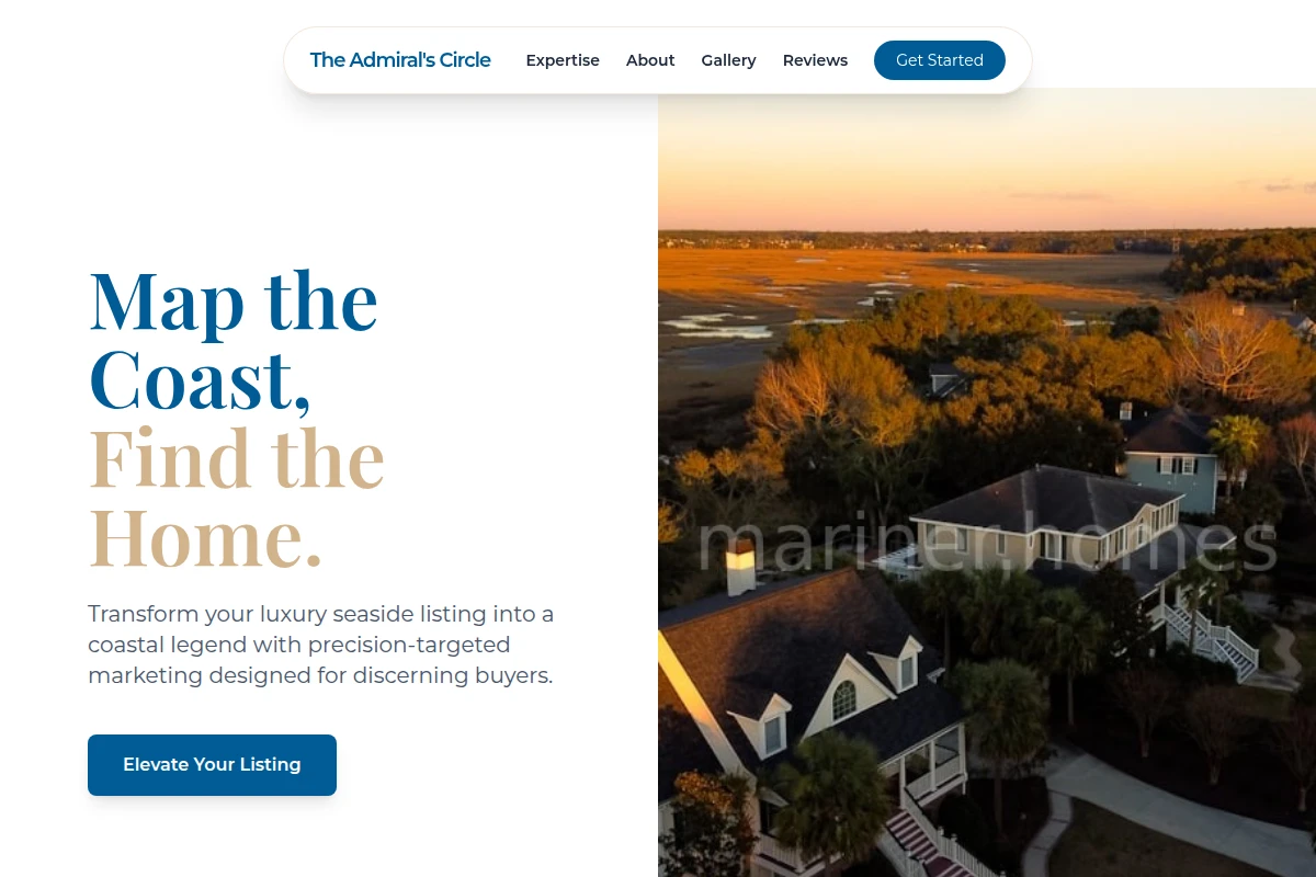 Promenade Real Estate Marketing