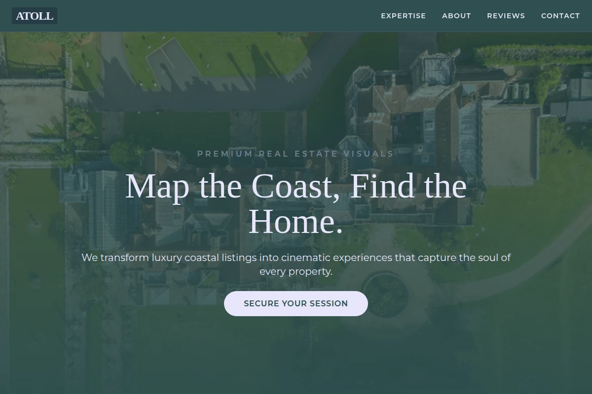 Atoll Real Estate Marketing