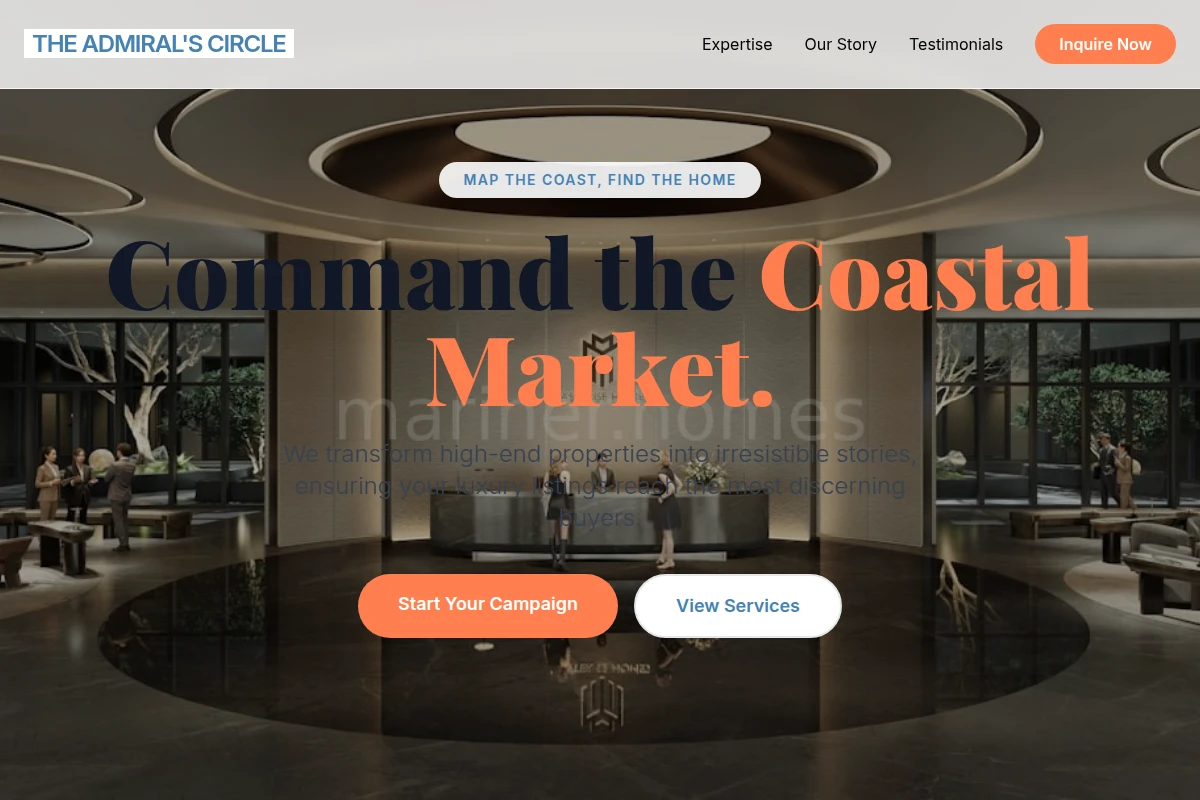 Sound Real Estate Marketing