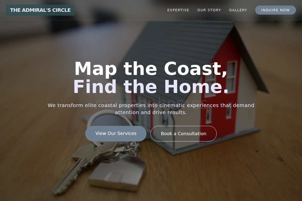 Sound Real Estate Marketing