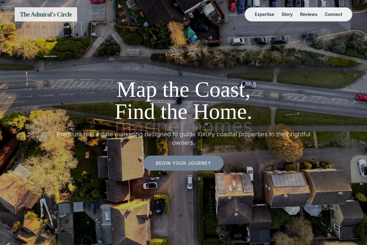 Deck Real Estate Marketing