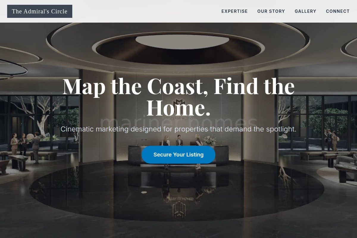Tide Real Estate Marketing