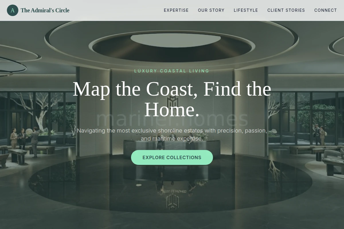 Lagoon Real Estate Marketing