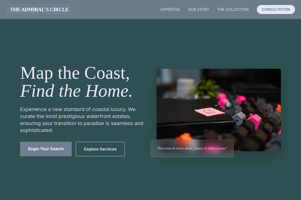 Vista Real Estate Marketing
