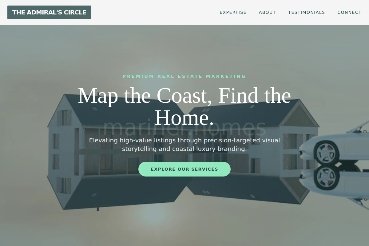 Sail Real Estate Marketing