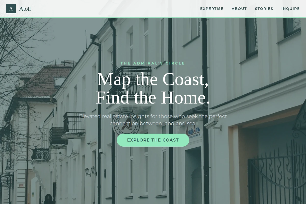 Atoll Real Estate Marketing