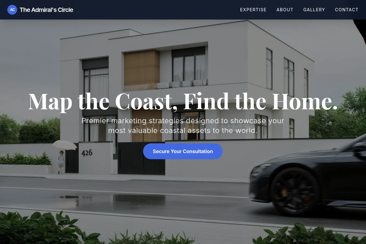 Bay Real Estate Marketing