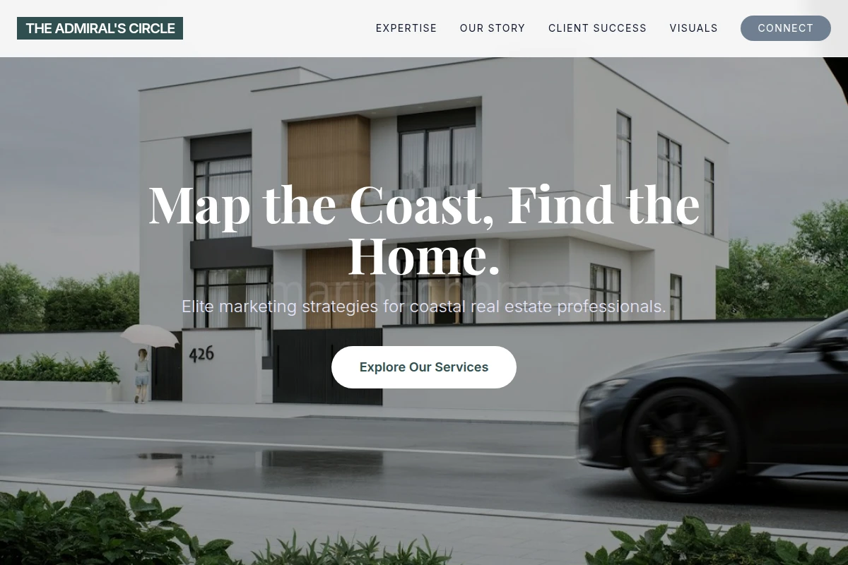 Anchor Real Estate Marketing