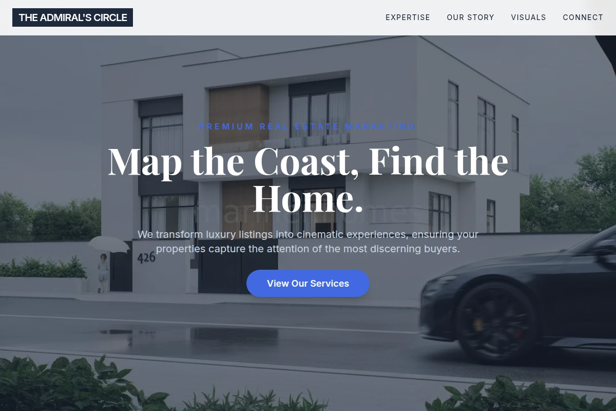 Lantern Real Estate Marketing