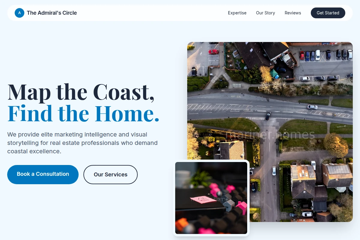 Lighthouse Real Estate Marketing