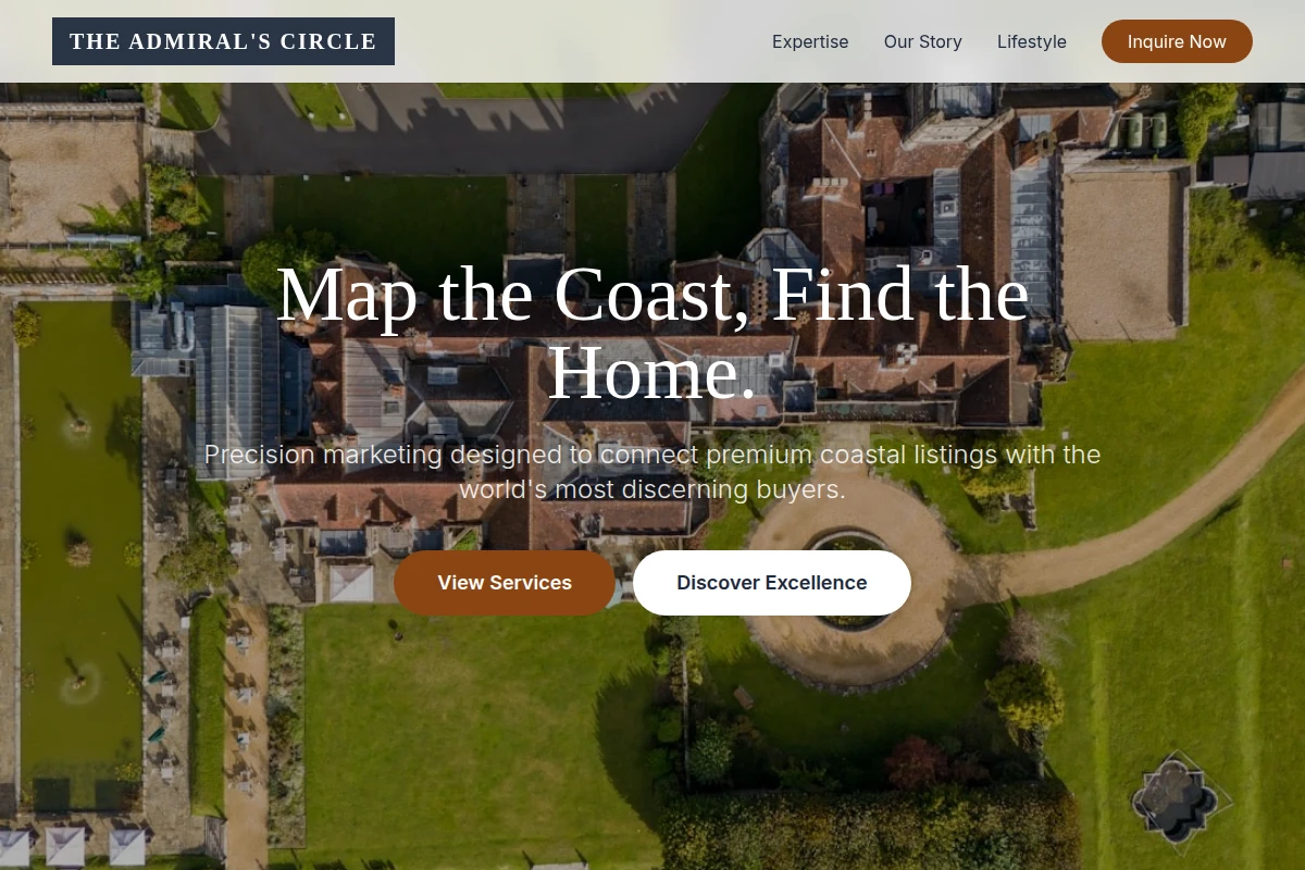 Jetty Real Estate Marketing